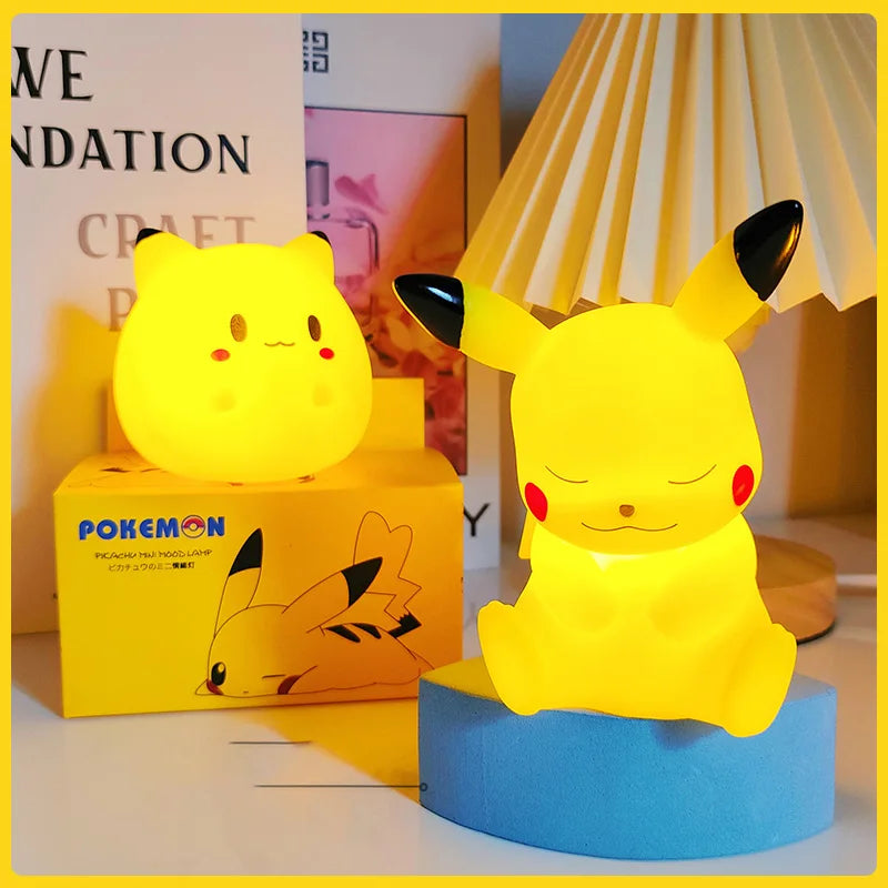 Pokémon LED Night Light