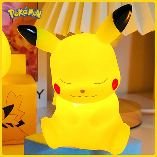 Pokémon LED Night Light